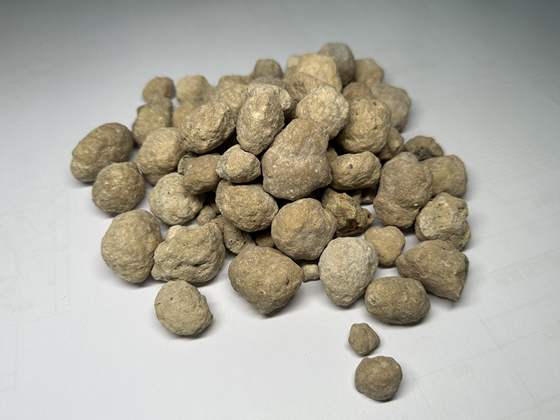 铝酸钙精炼渣